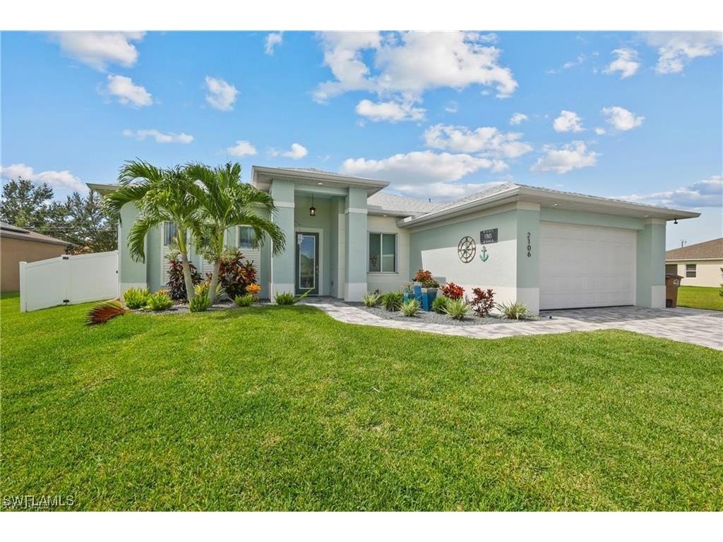 2106 SW 30th Street Cape Coral FL 33914 223078332 image1