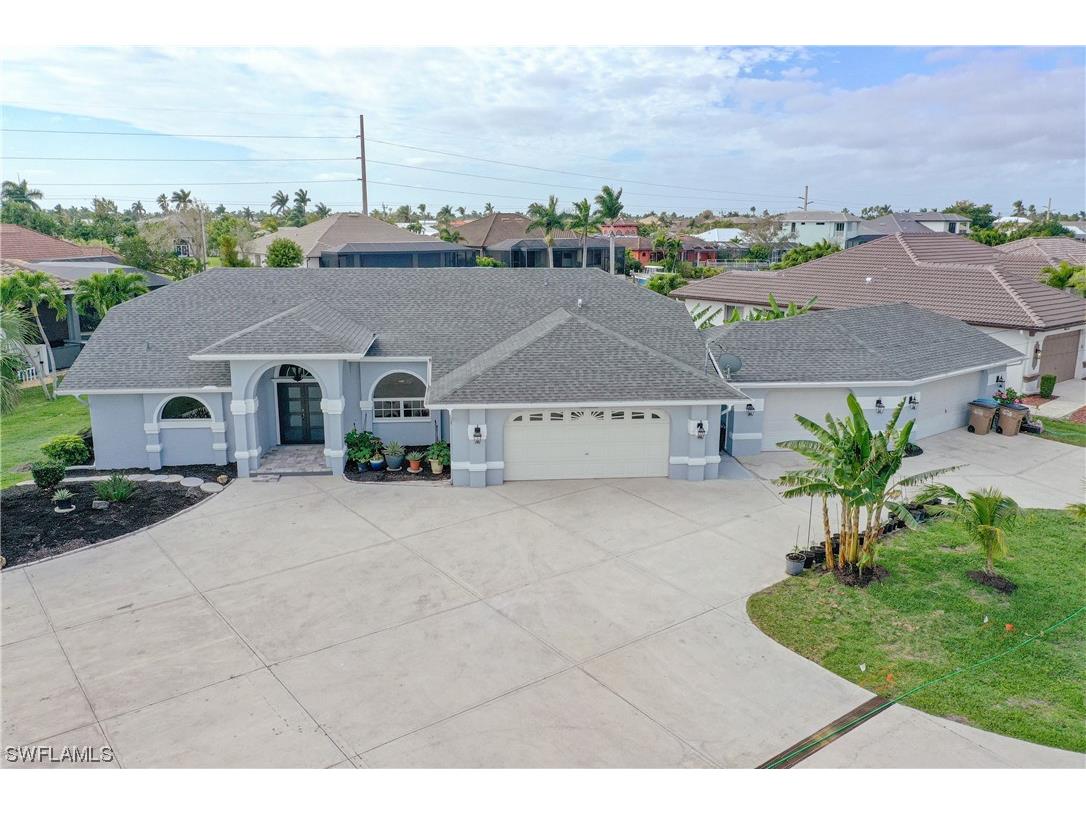 2106 SW 47th Terrace Cape Coral FL 33914 224009299 image1