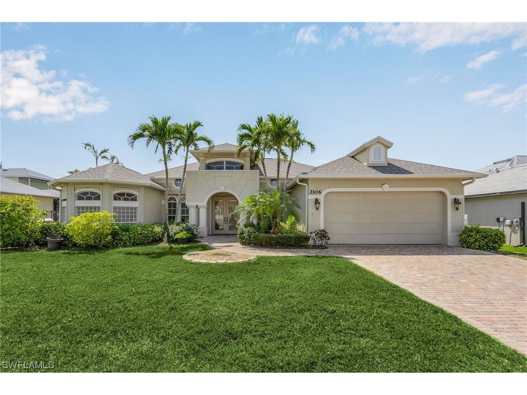 2106 SW 52nd Street Cape Coral FL 33914 223021437 image1