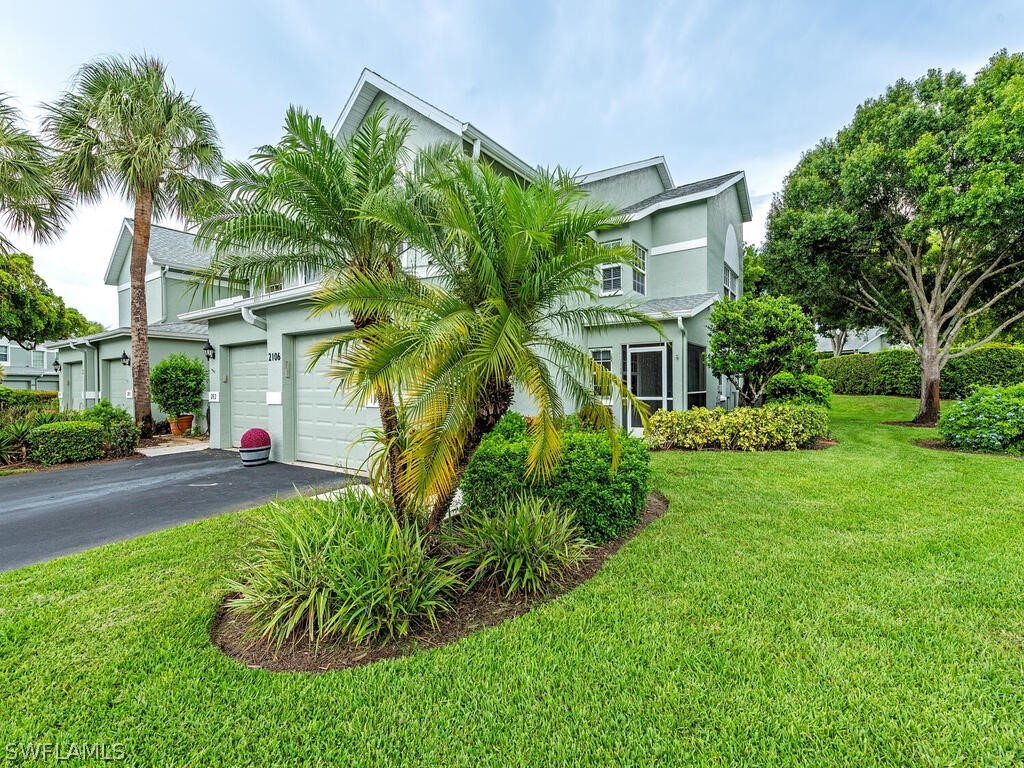 2106 Tama Circle #102 Naples FL 34112 224053257 image1