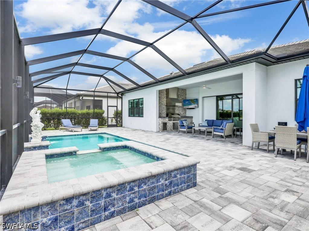 21064 Hallandale Drive Estero FL 33928 226020442 image19