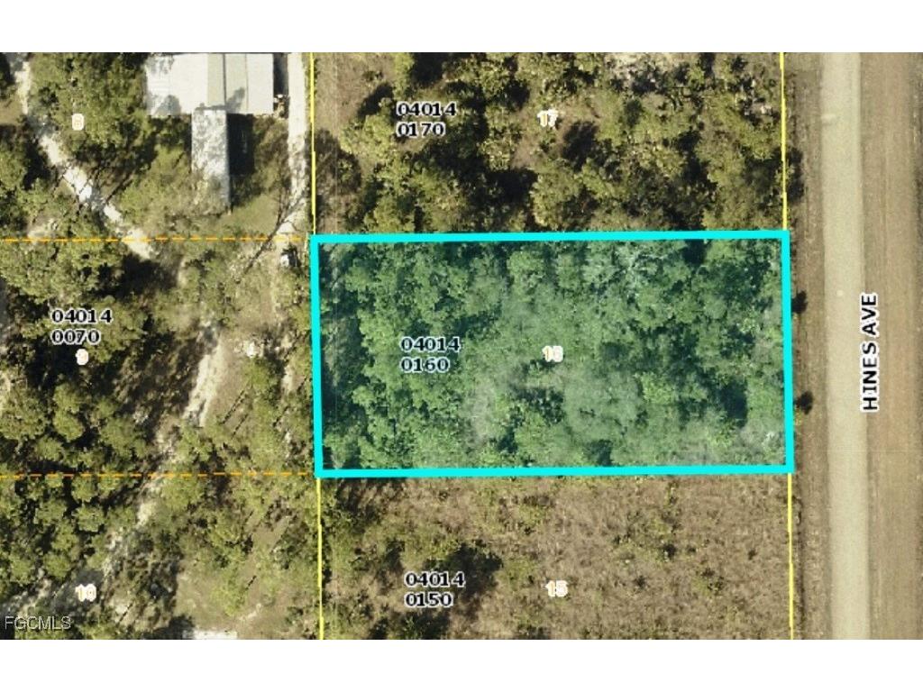 2107 Hines Avenue Alva FL 33920 2025005510 image1