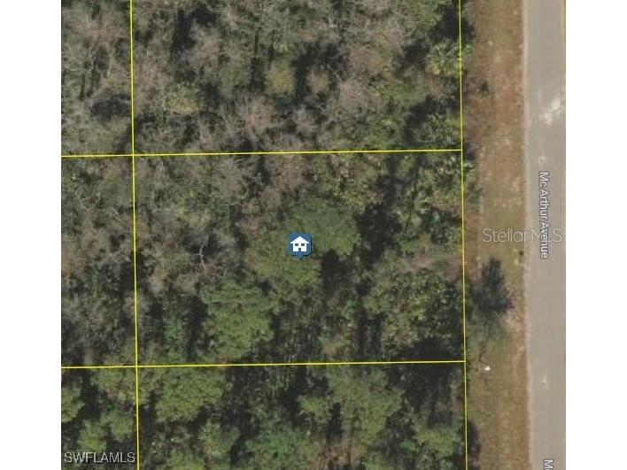 2107 Mcarthur Avenue Alva FL 33920 225056711 image1