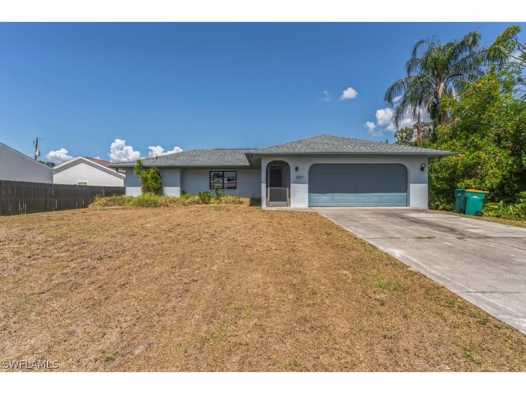 2107 Midnight Street Port Charlotte FL 33948 224050279 image1