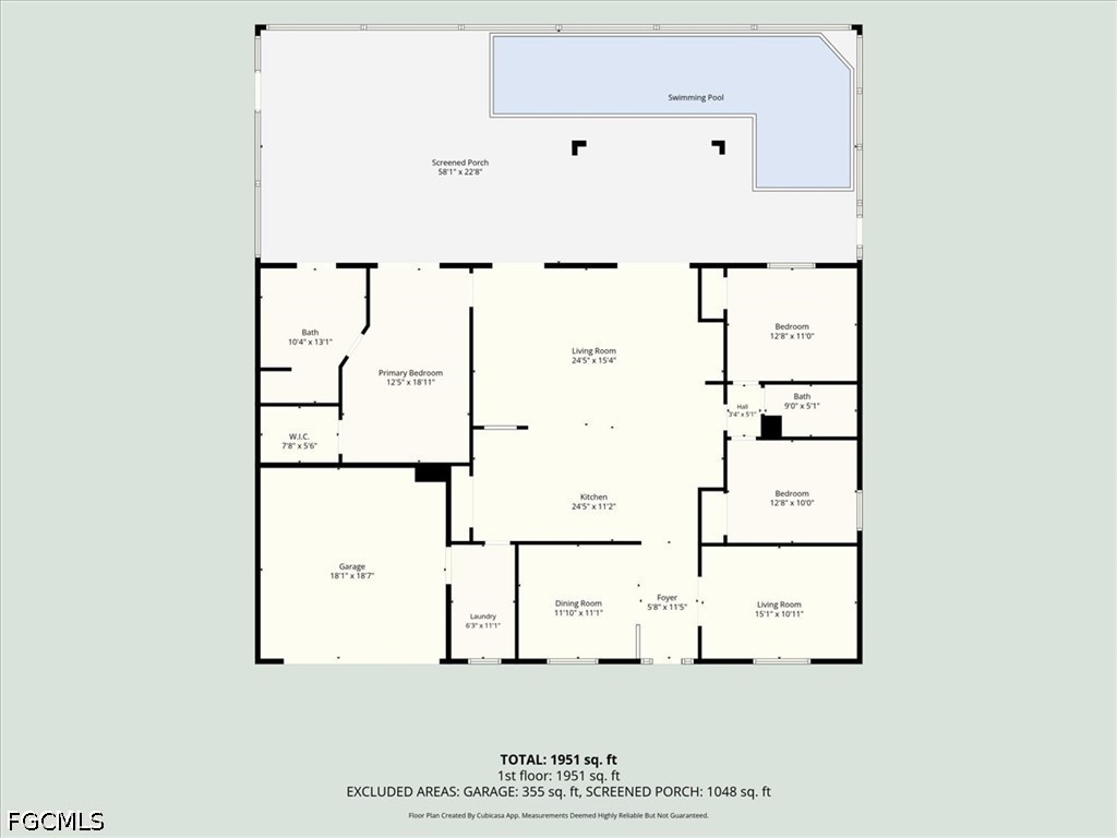 2107 NE 19th Place Cape Coral FL 33909 2026031650 image38