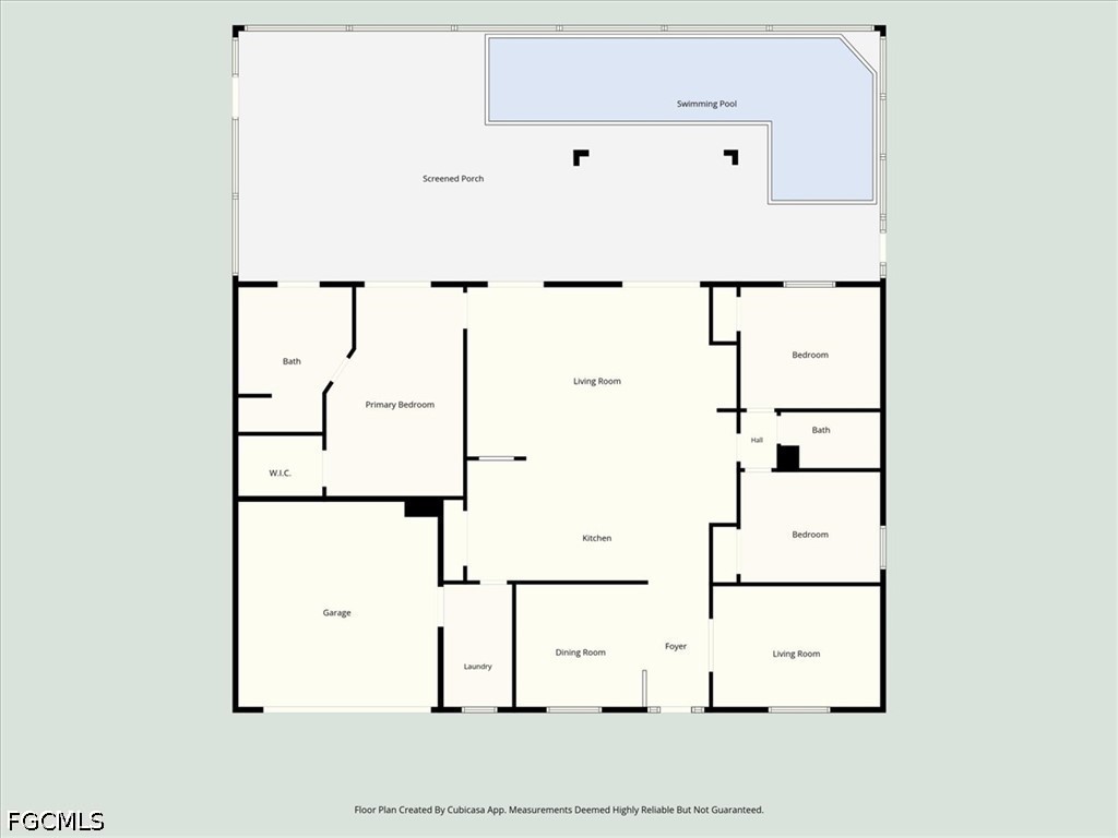 2107 NE 19th Place Cape Coral FL 33909 2026031650 image39