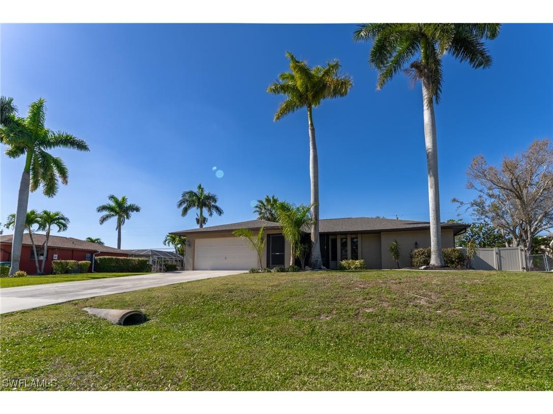 2107 NE 3rd Terrace Cape Coral FL 33909 224013011 image1