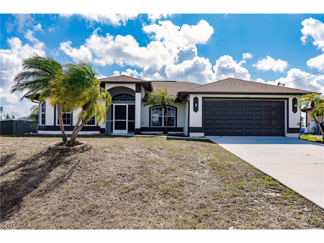 2107 NE Juanita Place Cape Coral FL 33909 223053216 image1