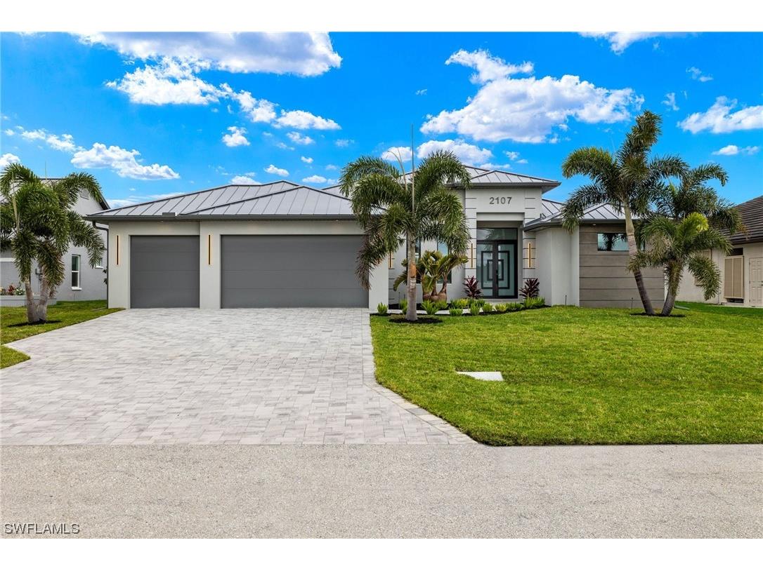 2107 SW 28th Terrace Cape Coral FL 33914 224017528 image1