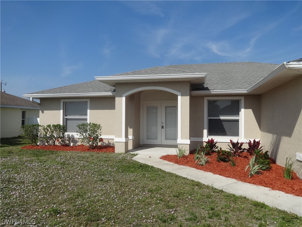 2107 SW 30th Terrace Cape Coral FL 33914 223027642 image1