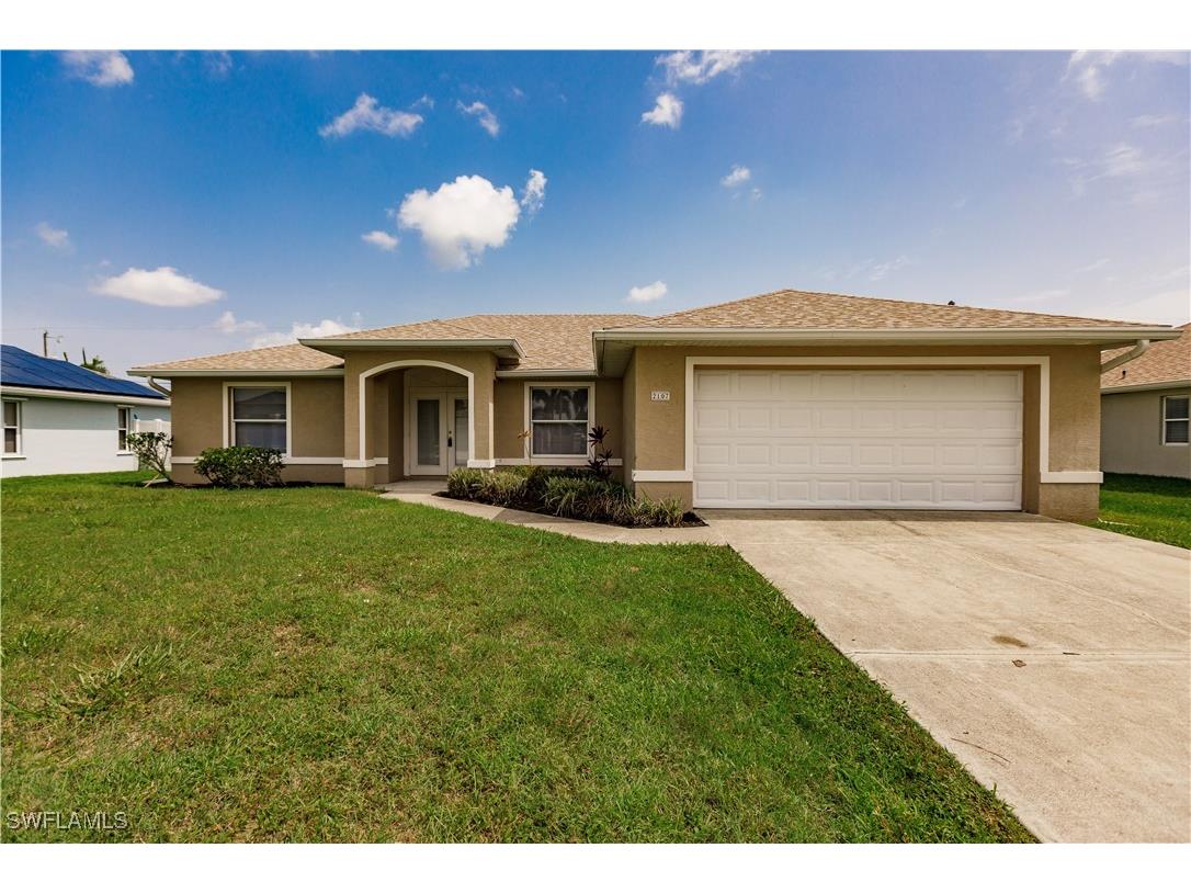 2107 SW 30th Terrace Cape Coral FL 33914 224064817 image1