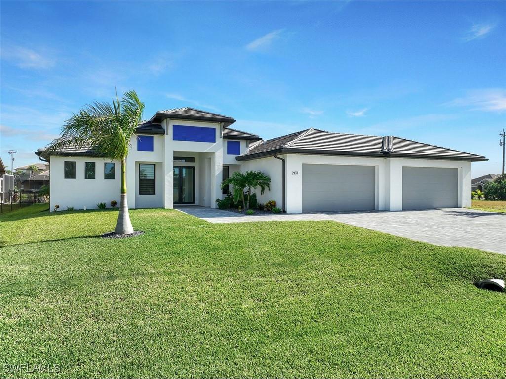 2107 SW 39th Street Cape Coral FL 33914 225041833 image1