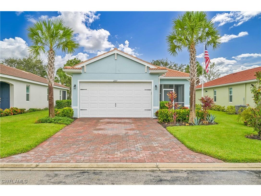 2107 Summersweet Drive Alva FL 33920 223069112 image1