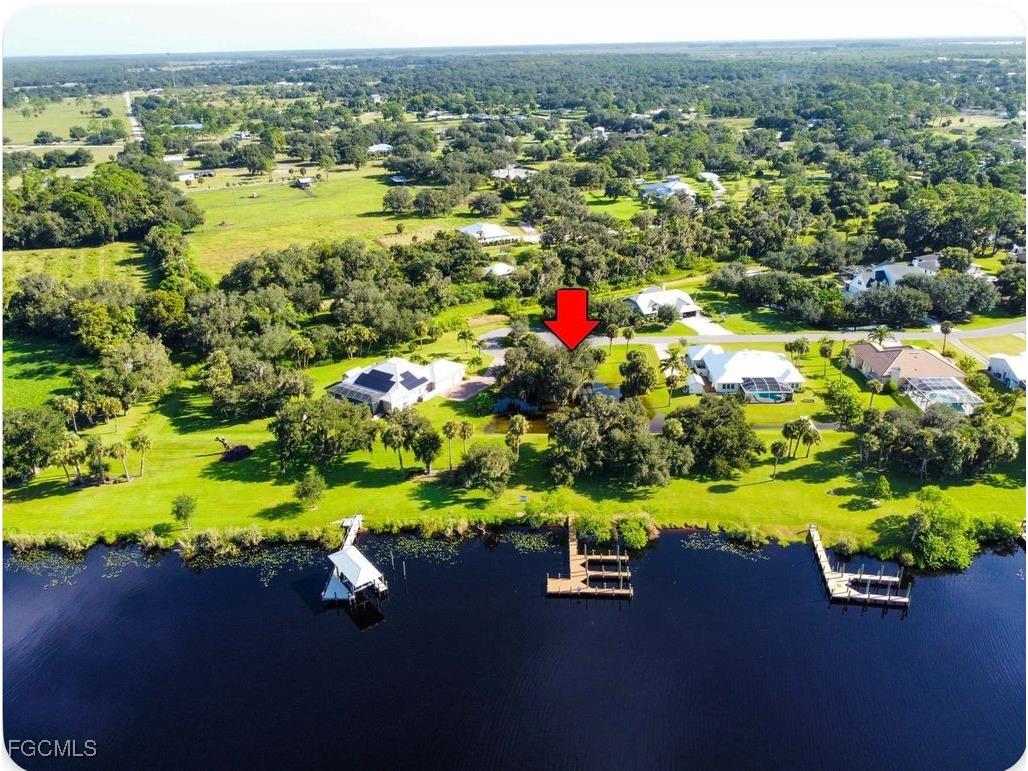 21070 Captain Nelson Court Alva FL 33920 2025025614 image1