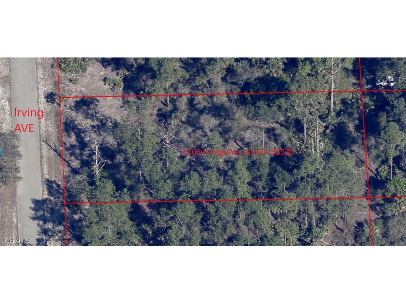 2108 Irving Avenue Alva FL 33920 224076279 image1