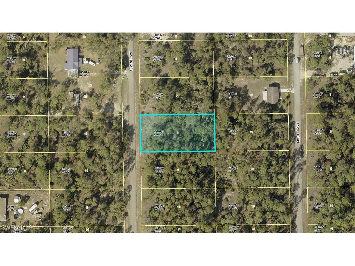 2108 Irving Avenue Alva FL 33920 225055883 image1