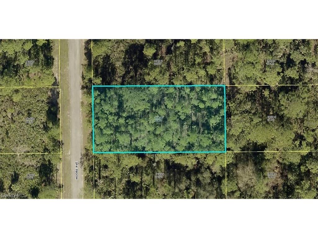 2108 Moore Avenue Alva FL 33920 222090968 image1