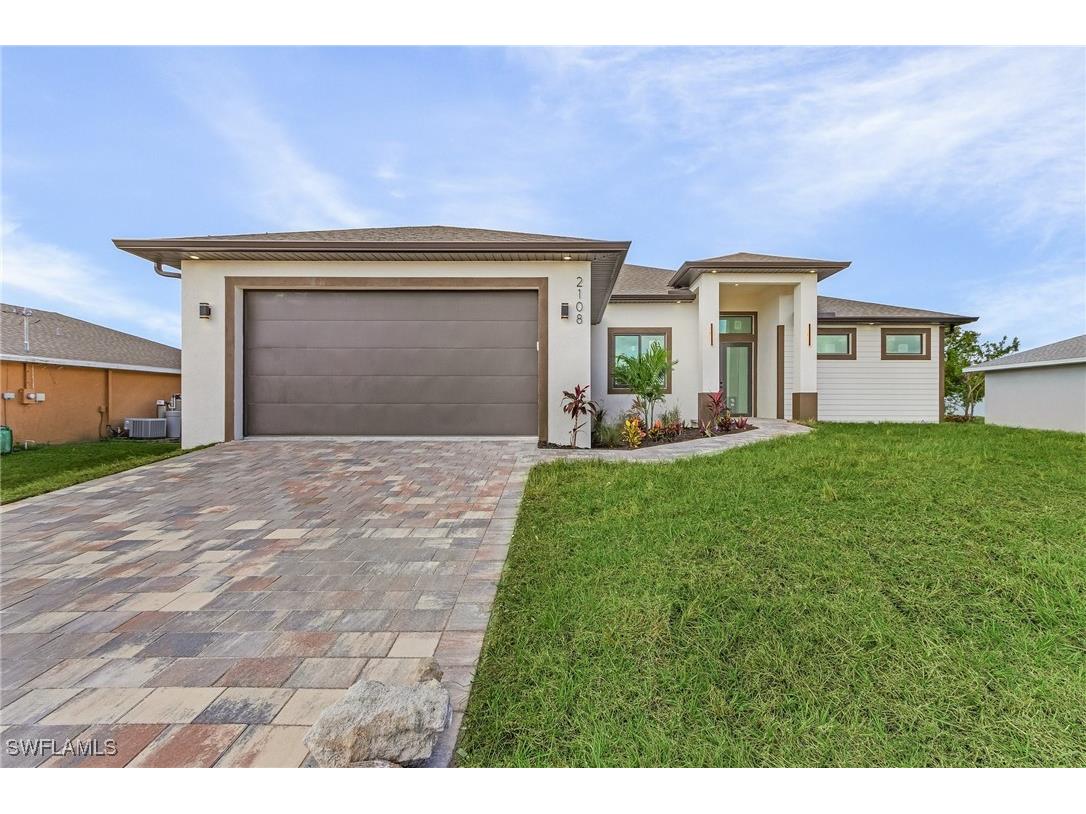 2108 NE 5th Place Cape Coral FL 33909 224096775 image1