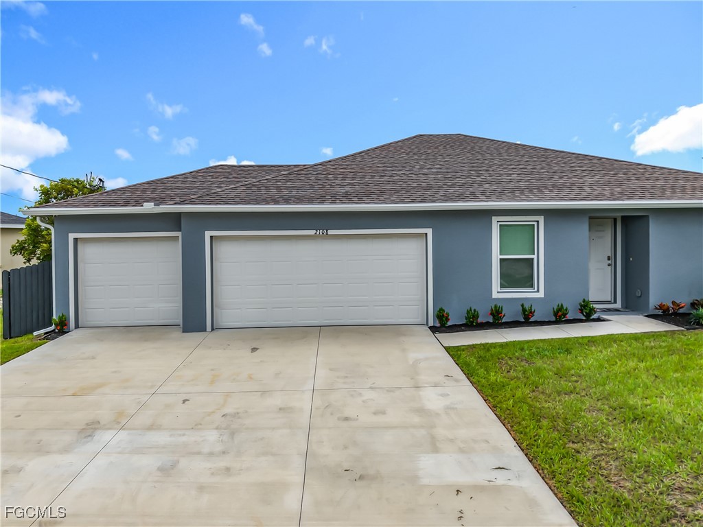 2108 NW 2nd Place Cape Coral FL 33993 2025007811 image3