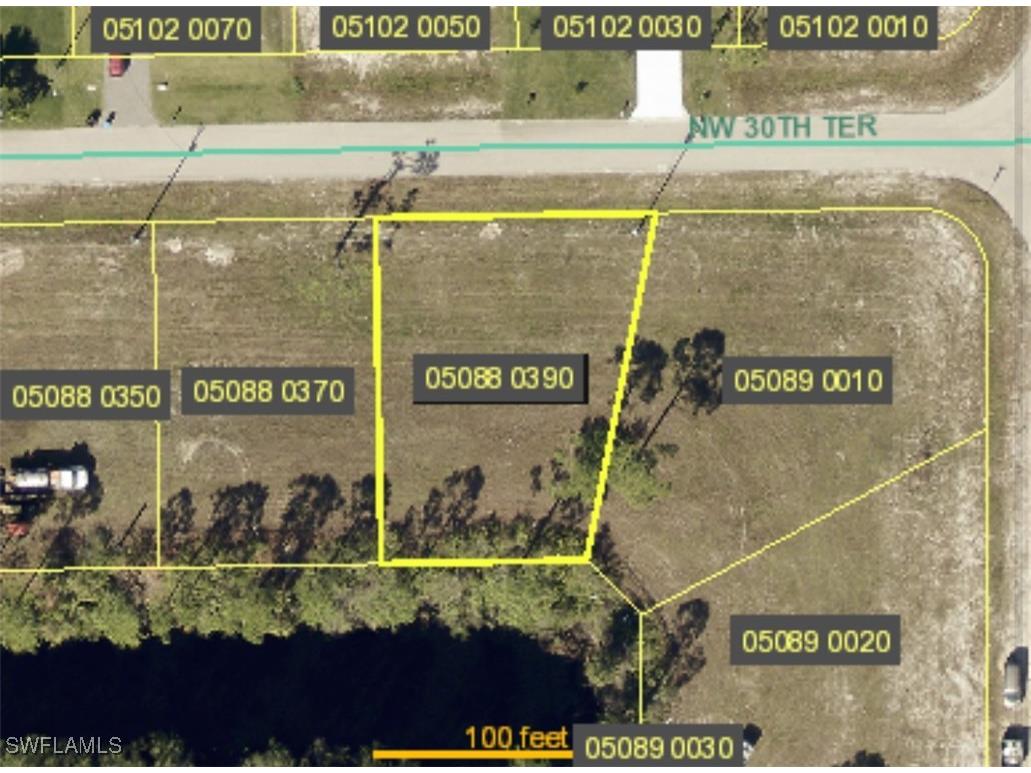 2108 NW 30th Terrace Cape Coral FL 33993 225010247 image1