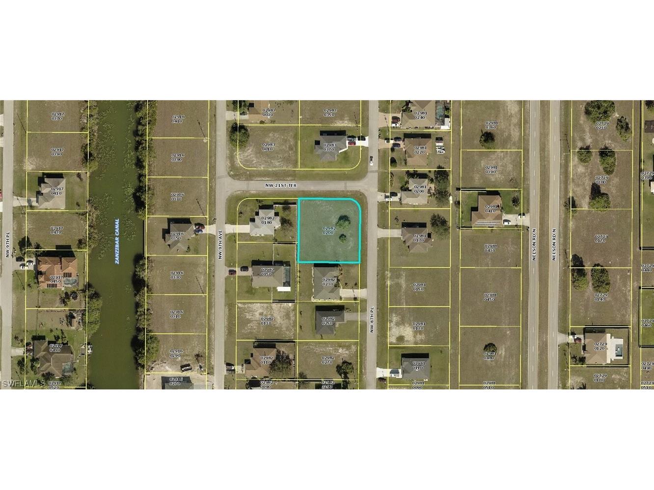 2108 NW 8th Place Cape Coral FL 33993 223020062 image1