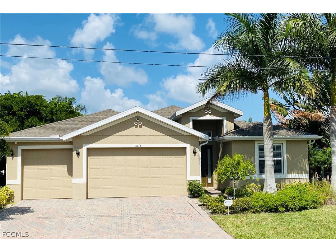 2108 SW 28th Terrace Cape Coral FL 33914 2026007552 image1