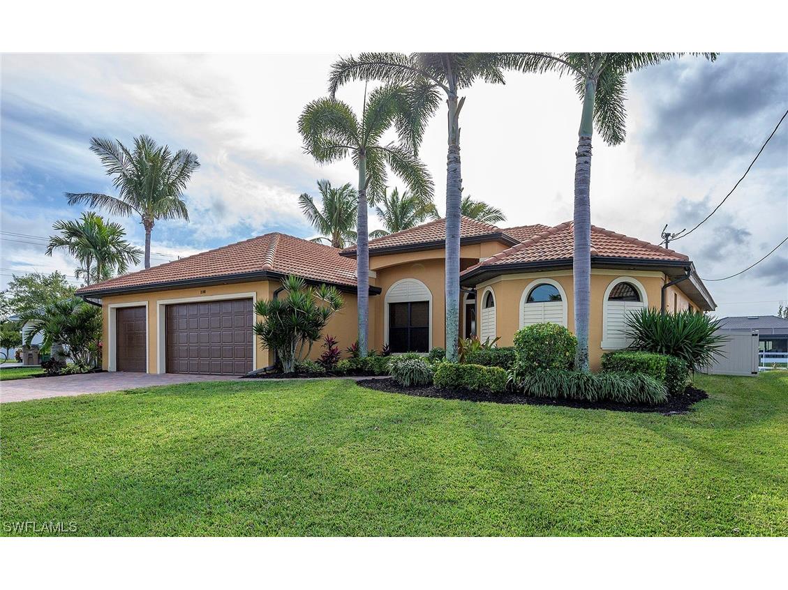 2108 SW 38th Terrace Cape Coral FL 33914 224008119 image1