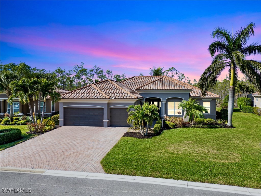 21082 Torre Del Lago Street Estero FL 33928 225005225 image1