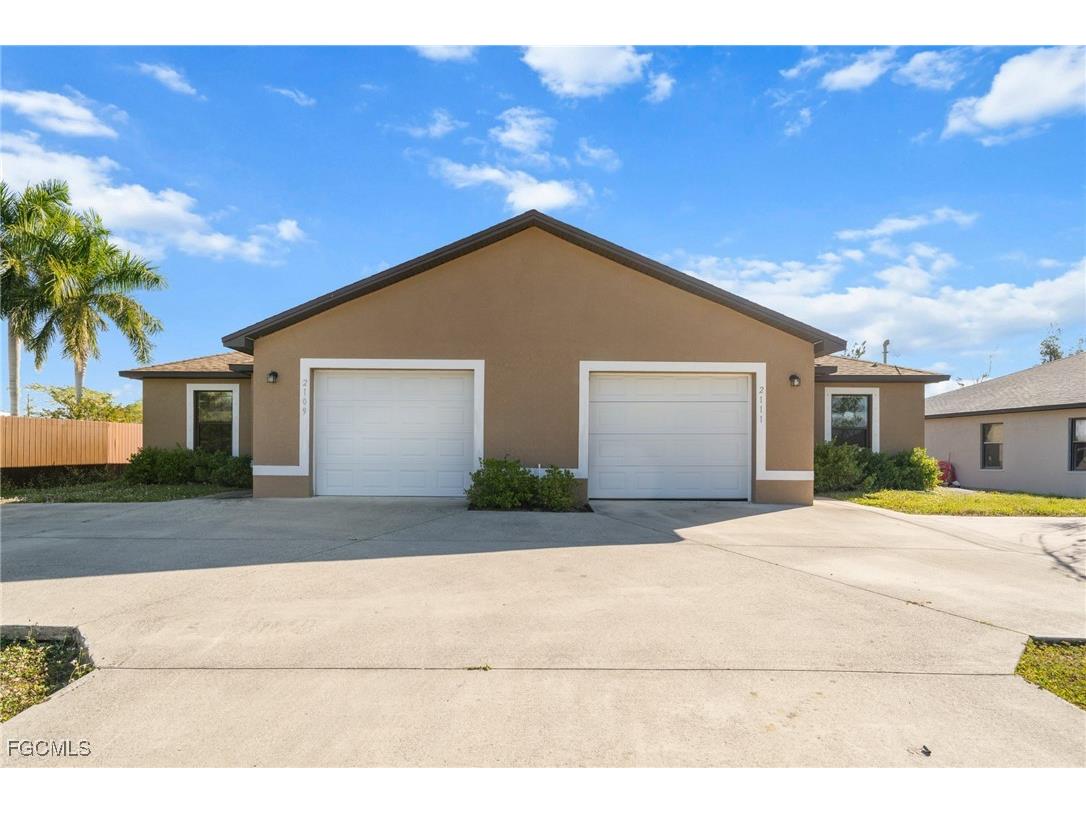 2109-2111 Chiquita Boulevard S Cape Coral FL 33991 2025021852 image1