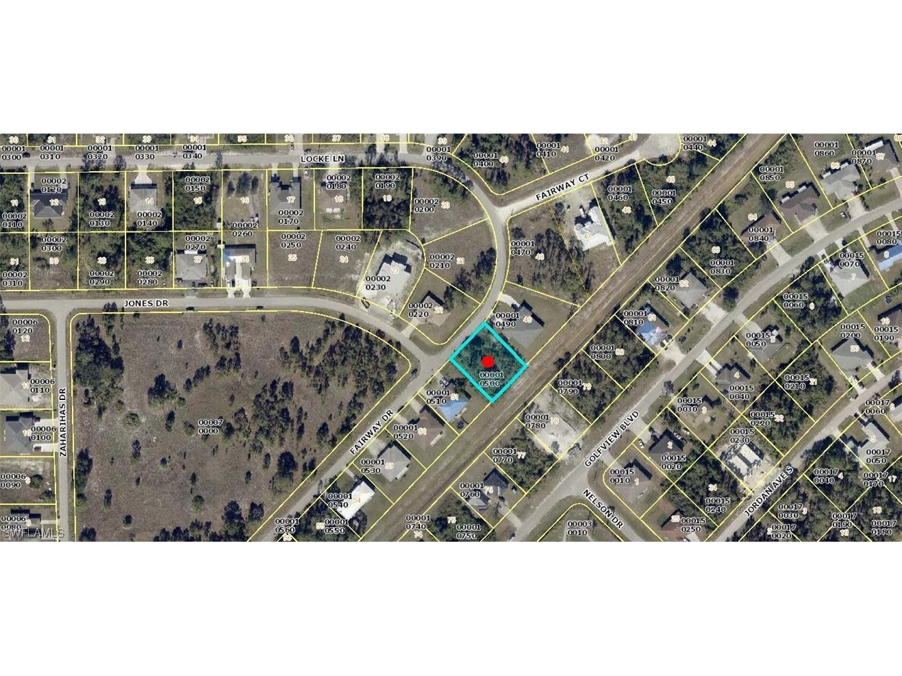 2109-2111 Fairway Drive Lehigh Acres FL 33973 223074896 image1