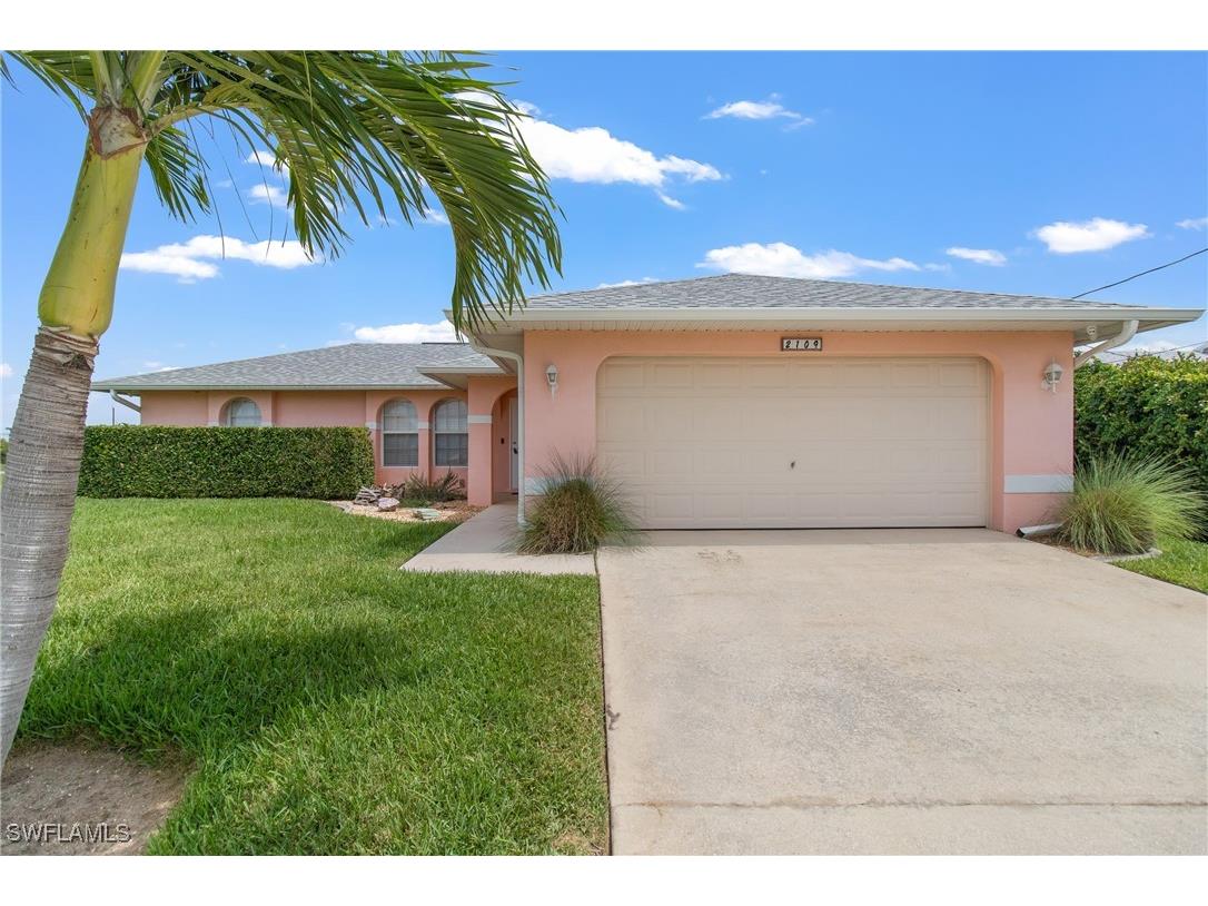 2109 NE 17th Street Cape Coral FL 33909 225049336 image1