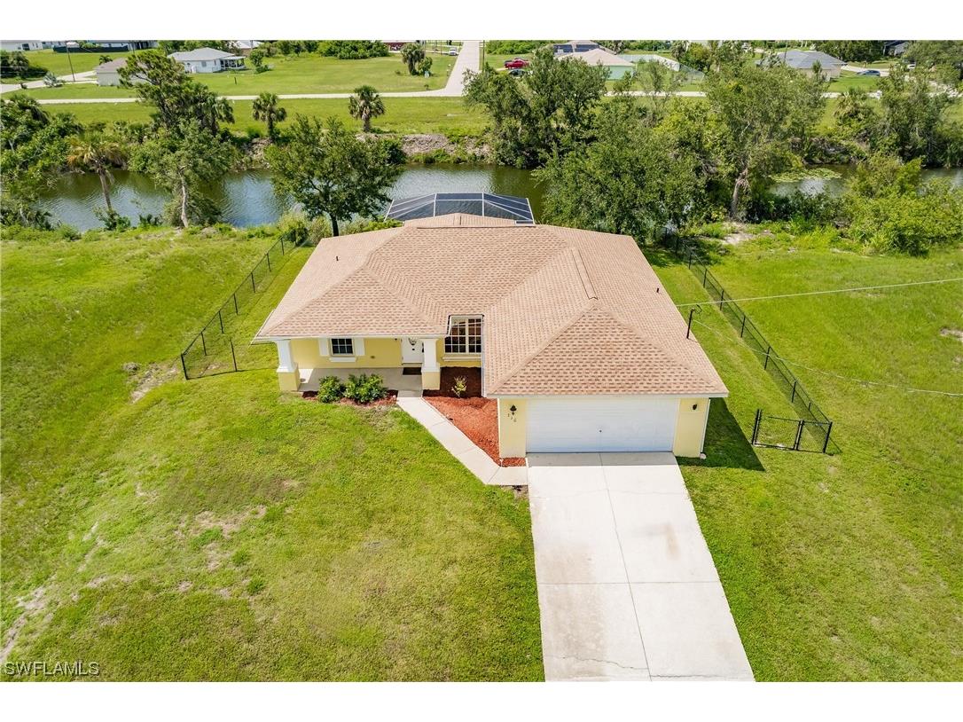 2109 NE 25th Terrace Cape Coral FL 33909 223046112 image1