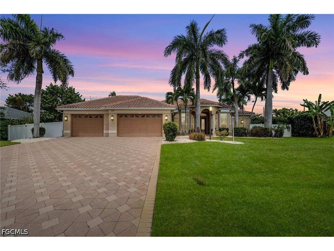 2109 SW 47th Terrace Cape Coral FL 33914 2026017659 image1