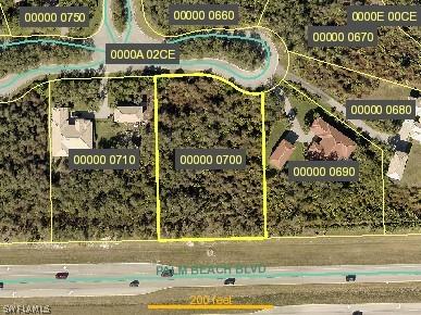 2109 Scrub Olive Court Alva FL 33920 224058709 image1