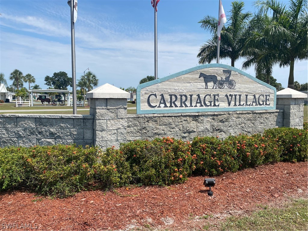 211 Carriage Lane North Fort Myers FL 33917 224042815 image1