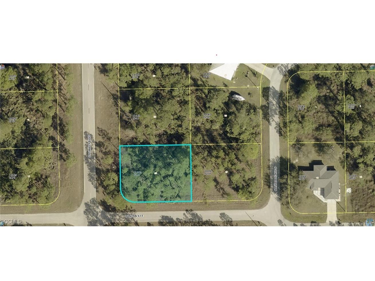 211 Columbus Boulevard Lehigh Acres FL 33974 2025003345 image1