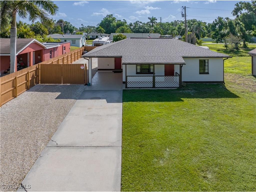 211 Crescent Lake Drive North Fort Myers FL 33917 224064660 image1