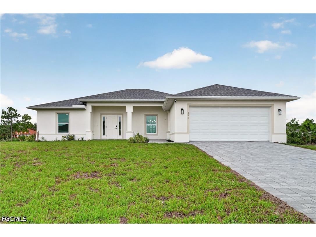 211 NE 31st Street Cape Coral FL 33909 2026024375 image1