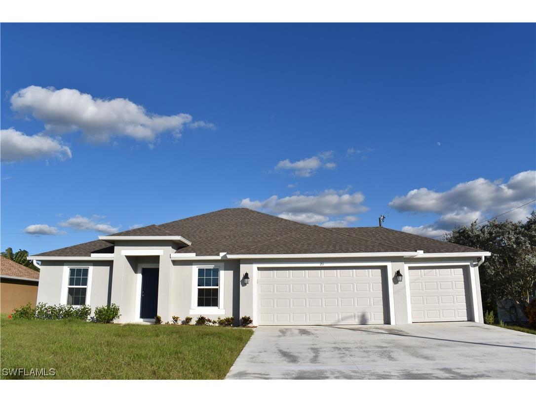 211 NW 25th Place Cape Coral FL 33993 223035535 image1