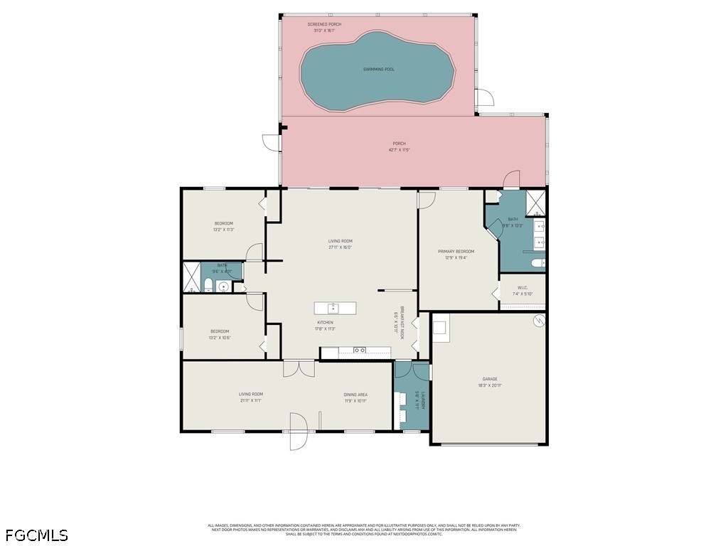211 NW 26th Avenue Cape Coral FL 33993 2026014505 image3