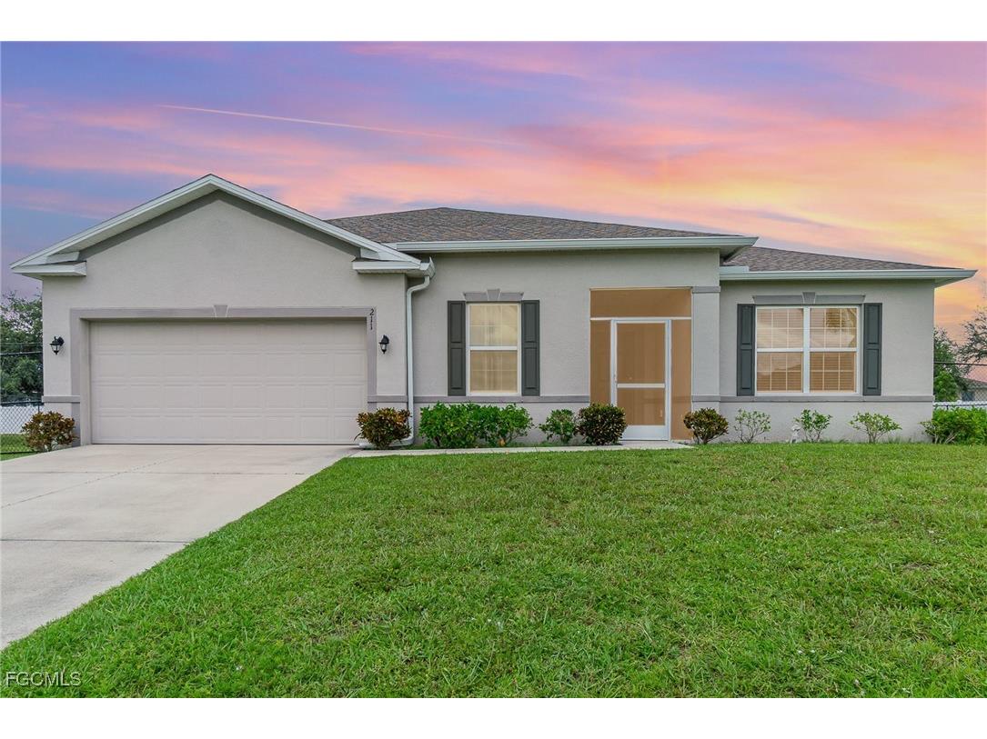 211 NW 4th Street Cape Coral FL 33993 2025002613 image1