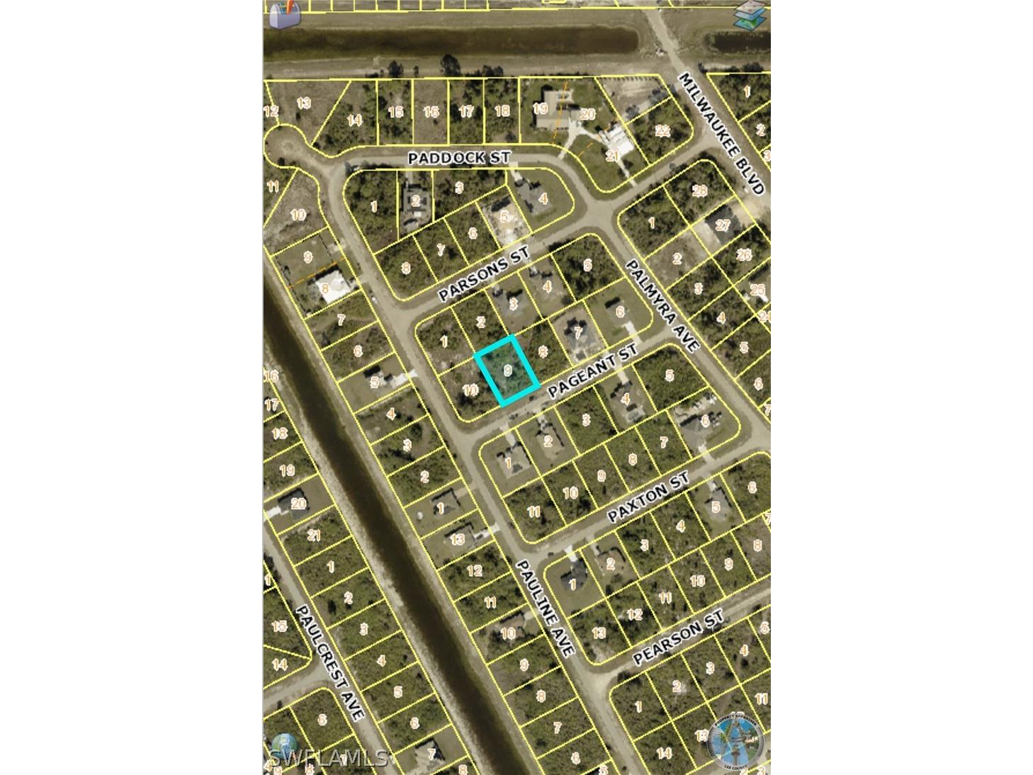 211 Pageant Street Lehigh Acres FL 33974 226006413 image1