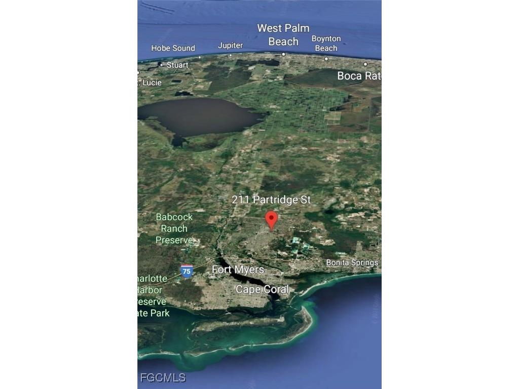 211 Partridge Street Lehigh Acres FL 33974 2025003167 image1