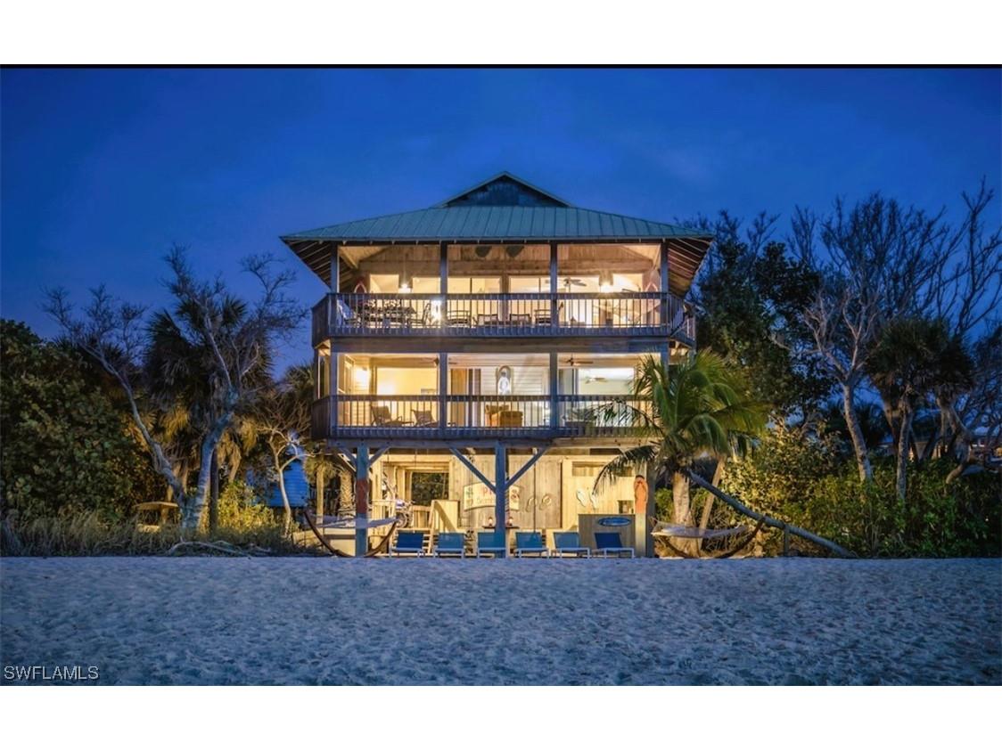 211 Pink Flamingo Drive Upper Captiva FL 33924 223048019 image1