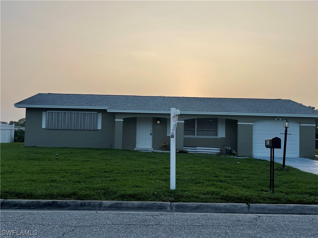 211 S Lake Drive Lehigh Acres FL 33936 223071425 image1