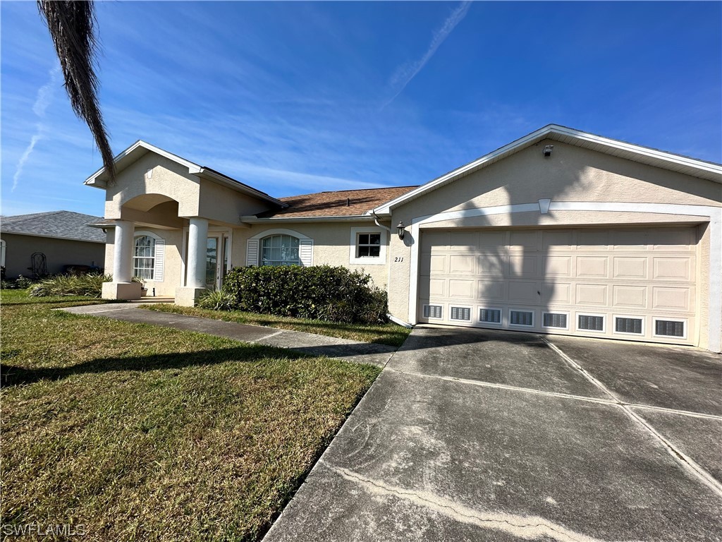 211 SE 43rd Lane Cape Coral FL 33904 223016286 image1