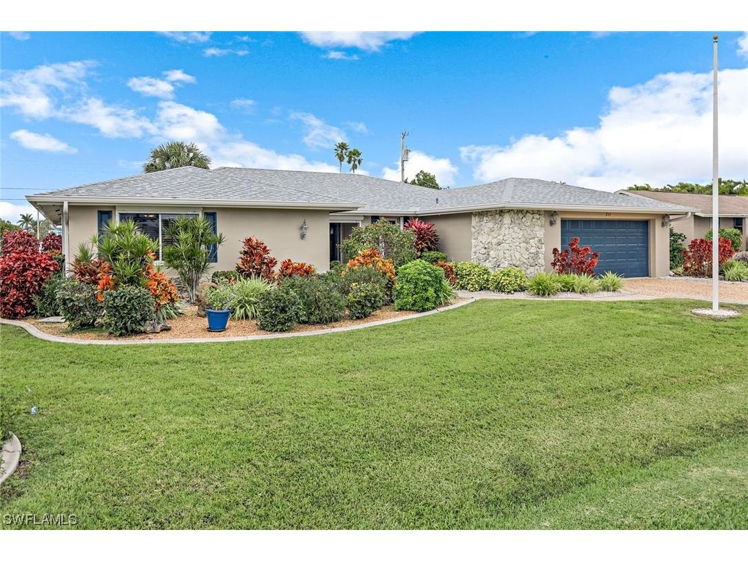 211 SE 45th Street Cape Coral FL 33904 224005152 image1