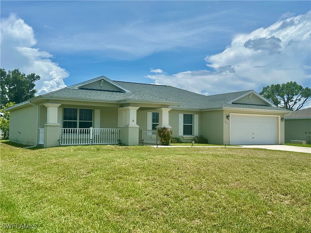 211 SW 26th Avenue Cape Coral FL 33991 225063322 image1