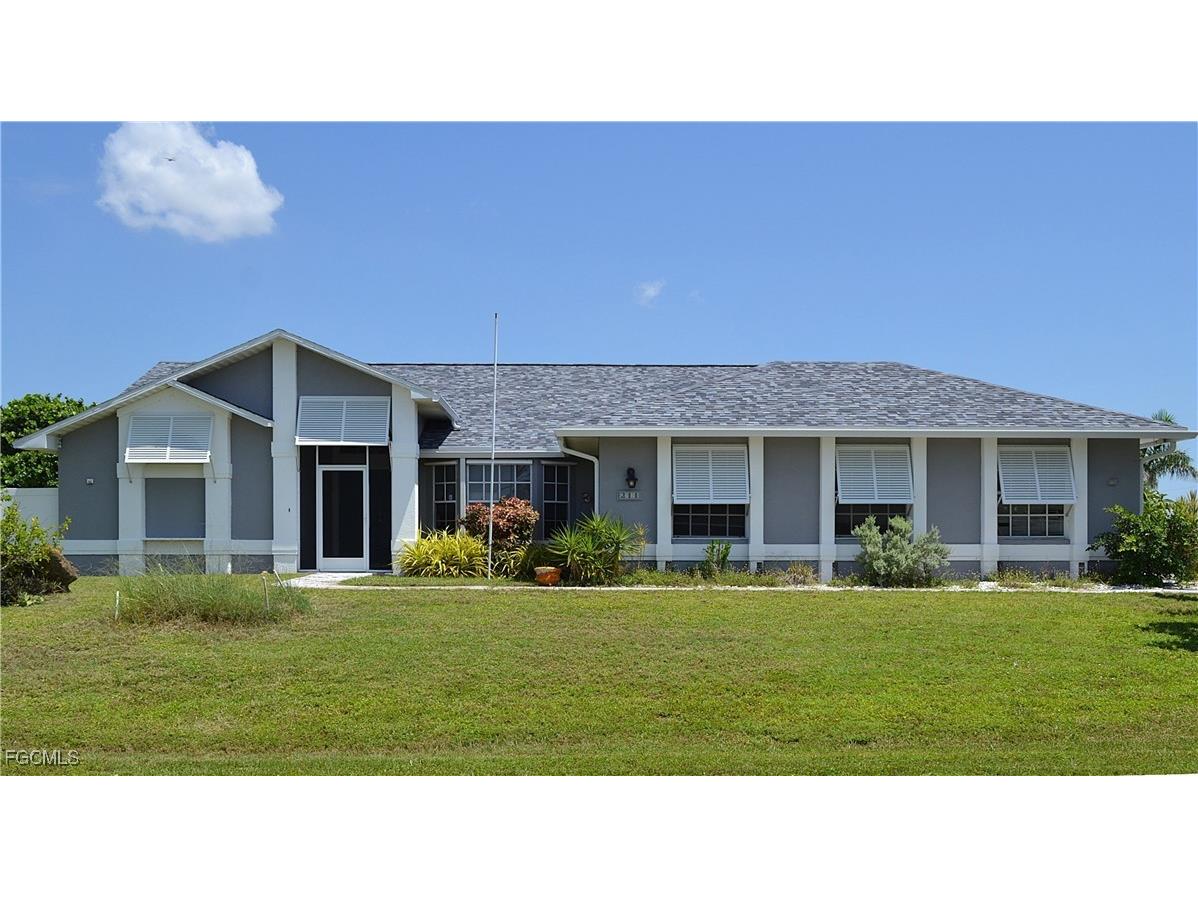 211 SW 47th Street Cape Coral FL 33914 2025003530 image1