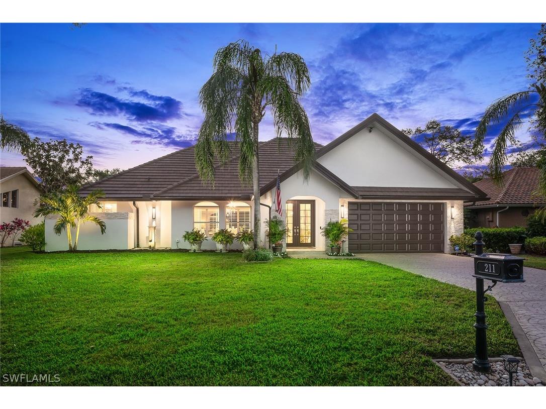 211 Silverado Drive Naples FL 34119 223001322 image1